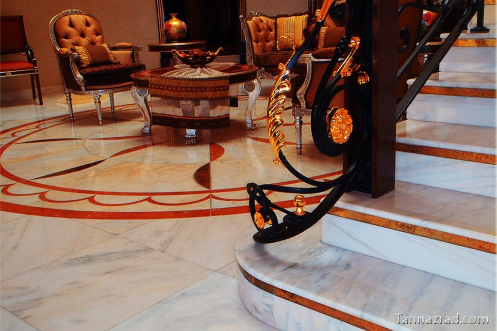 Glass-and-marble-antique-2