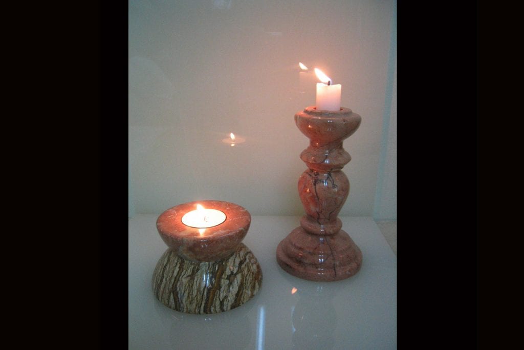 candl holder 5