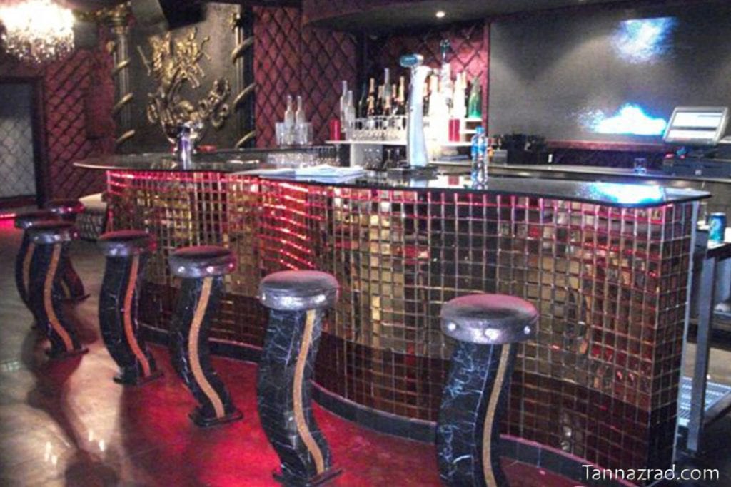 Diablo nightclub