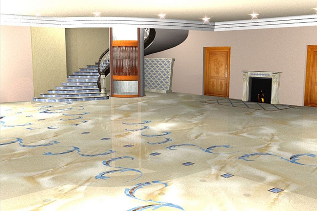 private villa in ajman 1