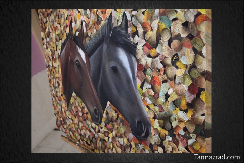4-horse