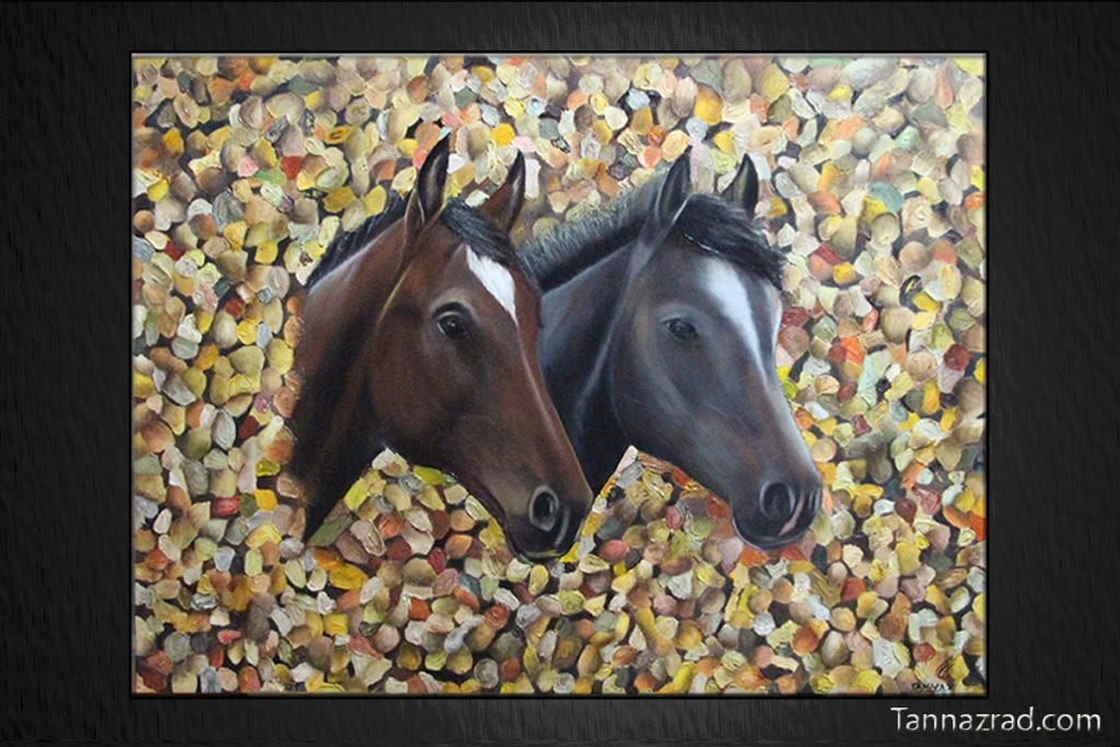 5-Horse
