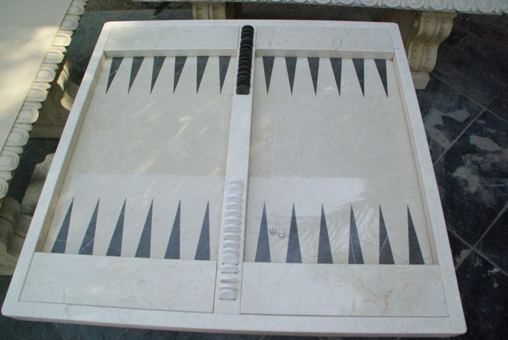 Marble design 2009