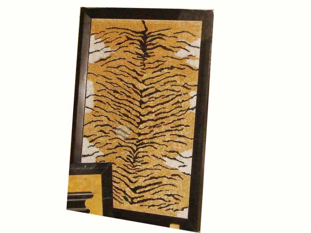 Marble panel 2005