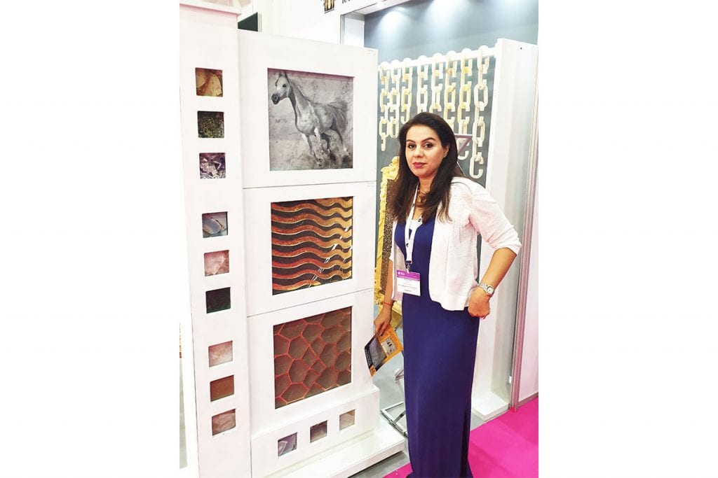 Index exhibition Dubai