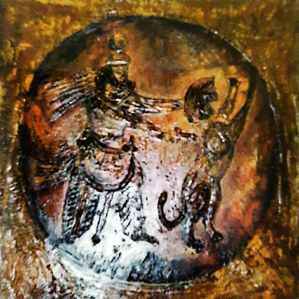 Exhbition Tehran Gallery Vali 1996 (8)