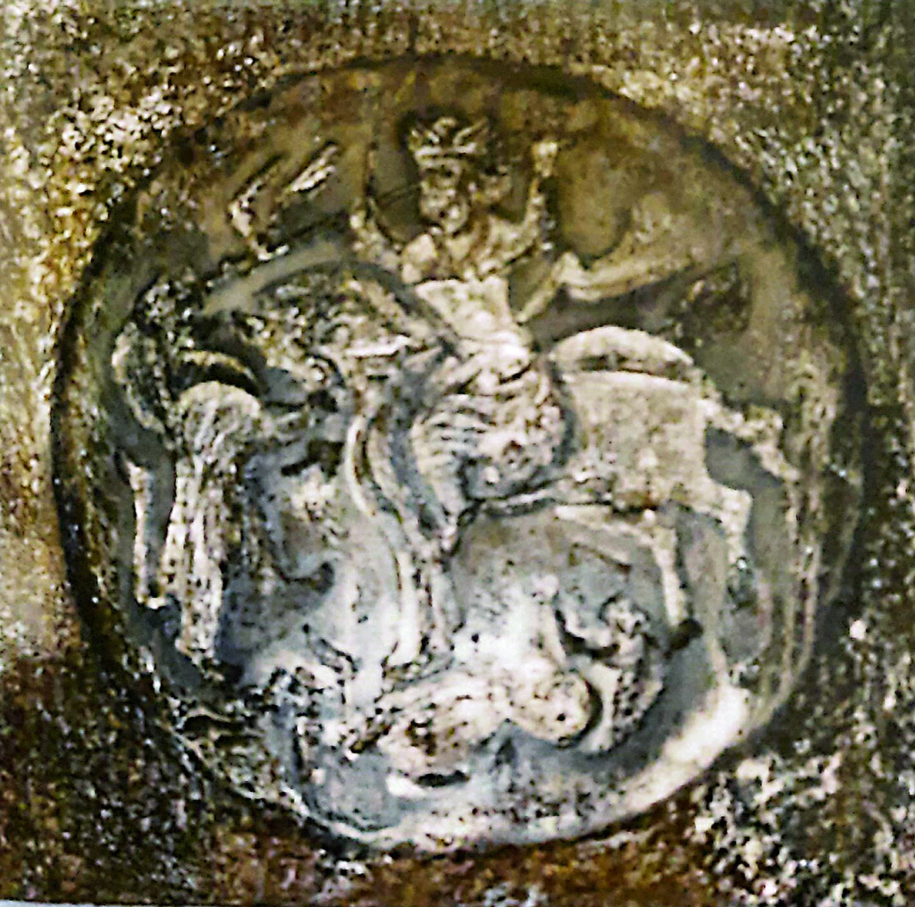 Exhbition Tehran Gallery Vali 1996 (9)