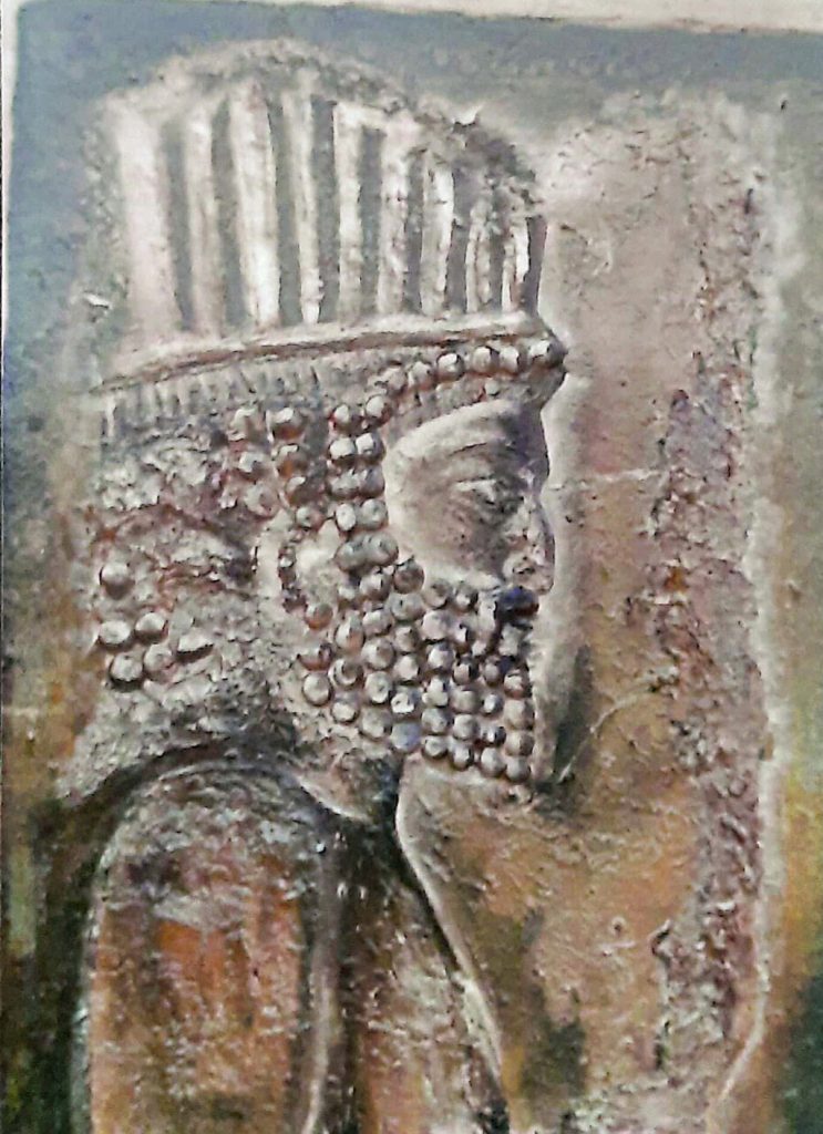 Exhbition tehran Farhangsaraye Andishe 1997 (1)