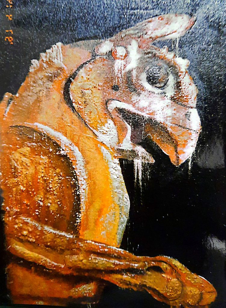 Exhbition tehran Farhangsaraye Andishe 1997 (12)