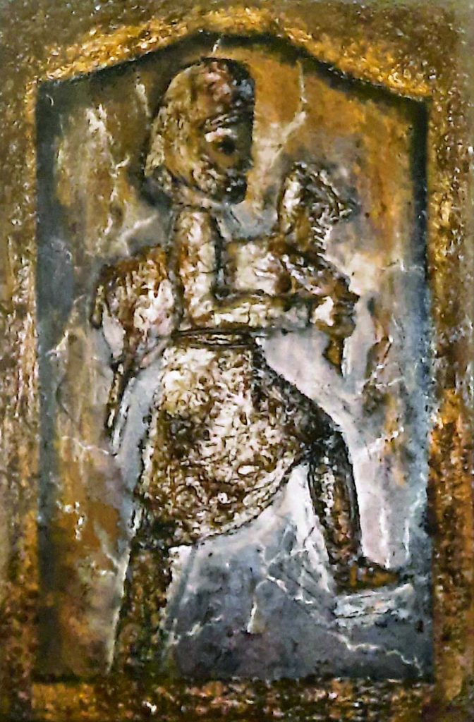 Exhbition tehran Farhangsaraye Andishe 1997 (4)