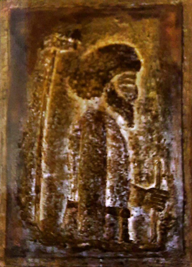 Exhbition tehran Farhangsaraye Andishe 1997 (5)