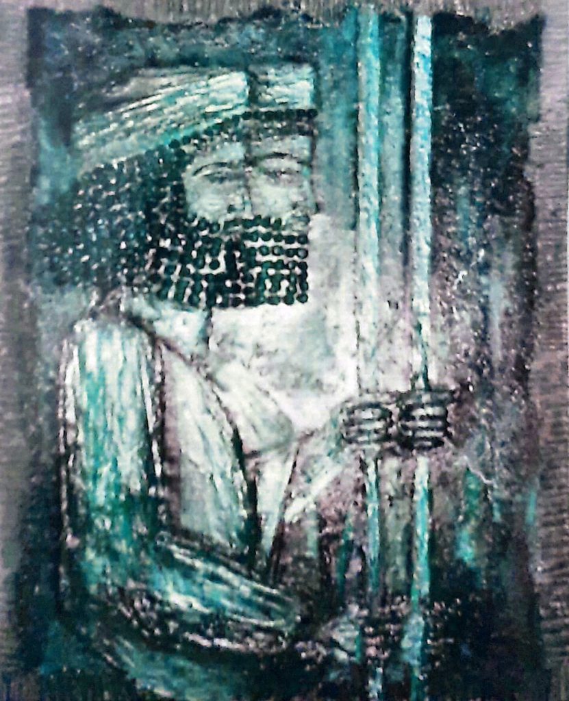 Exhbition tehran Farhangsaraye Andishe 1997 (6)
