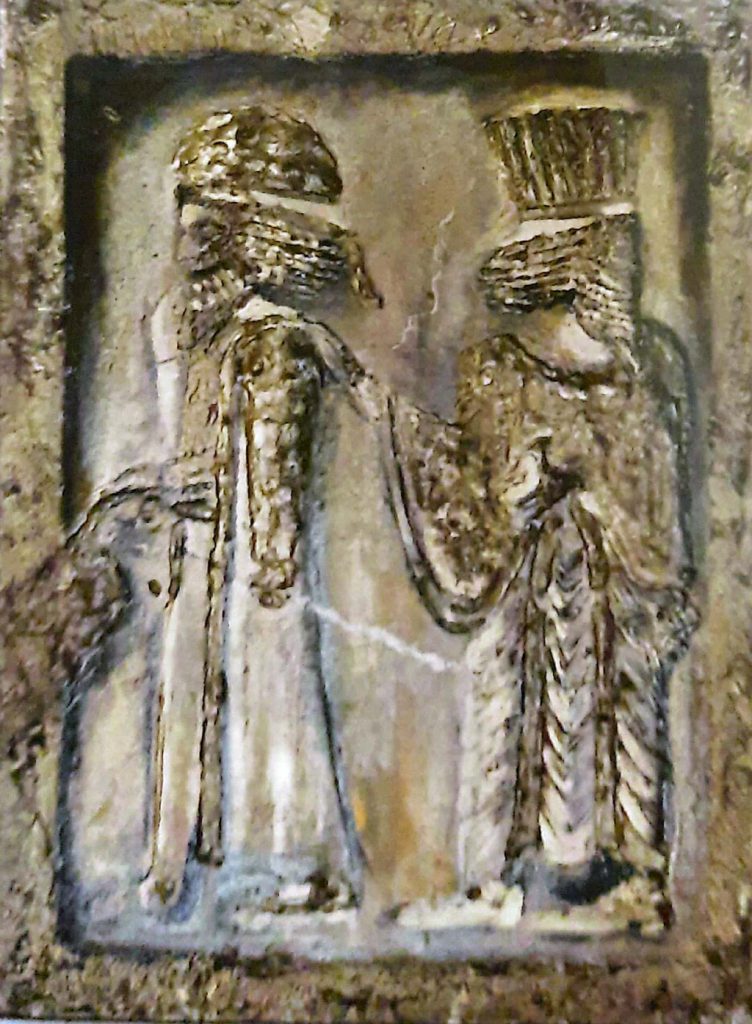 Exhbition tehran Farhangsaraye Andishe 1997 (7)