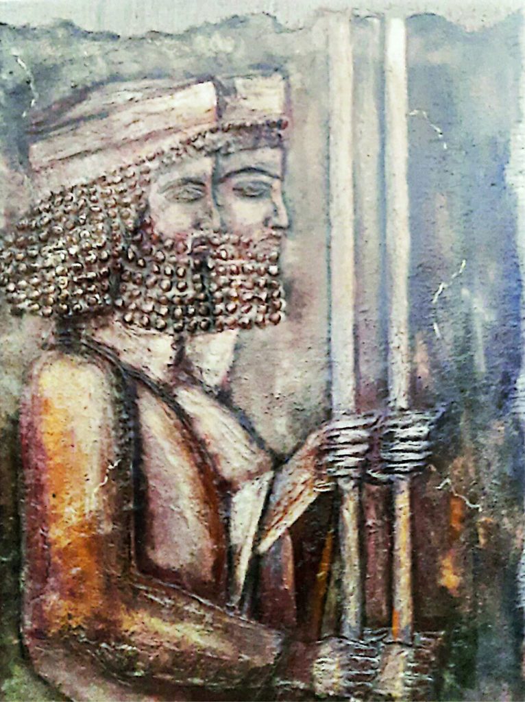 Exhbition tehran Farhangsaraye Andishe 1997 (8)
