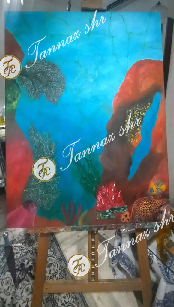 International-Prize-Michelangelo-Italy-Ocean-Forest-91x70x2-cm-6-580x1024.-w