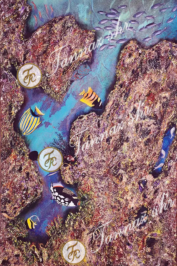 Leaders-protagonists-of-art-at-washington-Deep-Ocean-Size-91x60x2-cm