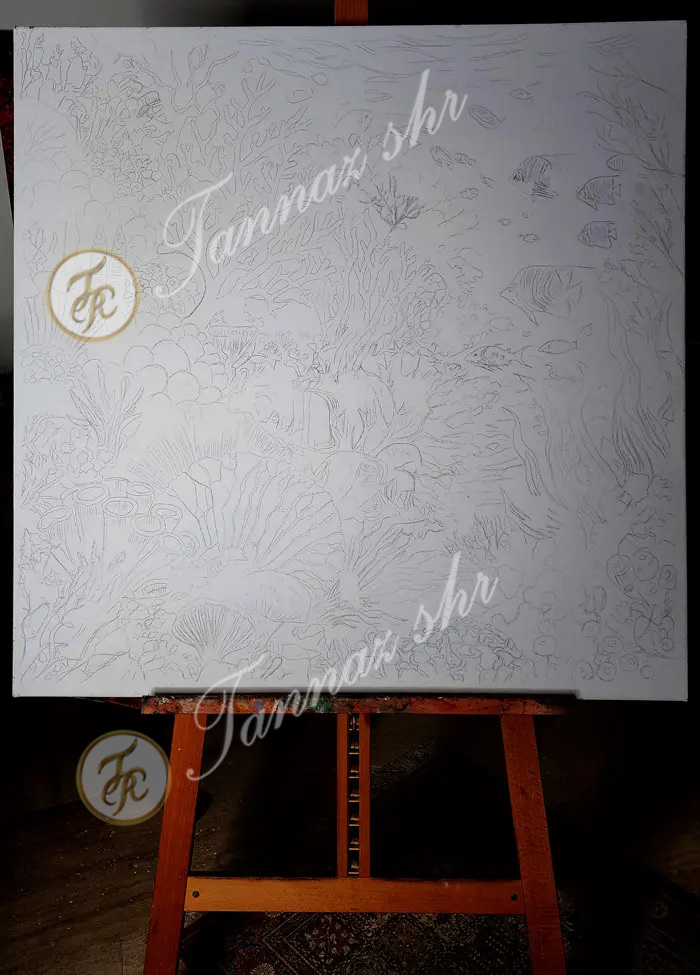 Marine-Melody-100x100-cm-6-watermark